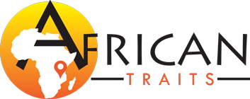 Africantraits Logo