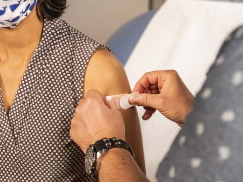 immunizations Before Your Trip to Tanzania