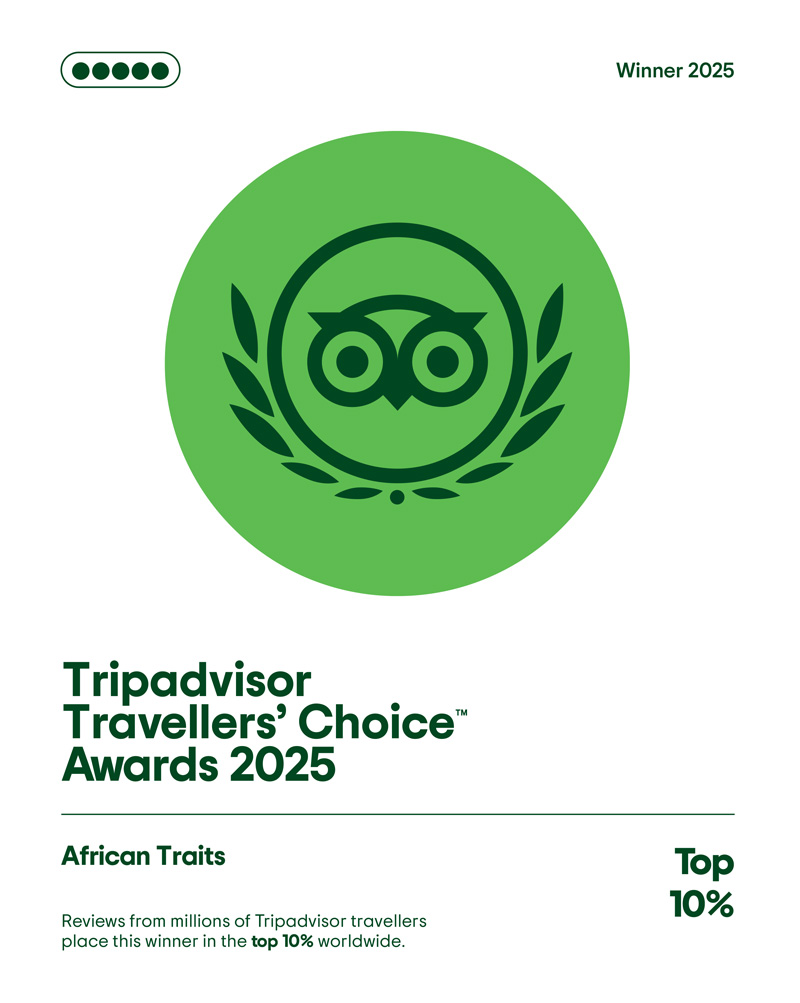 Tripadvisor travelers' choice awards 2025